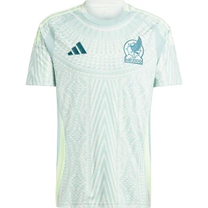 Me x ico 2024/25 Away Jersey