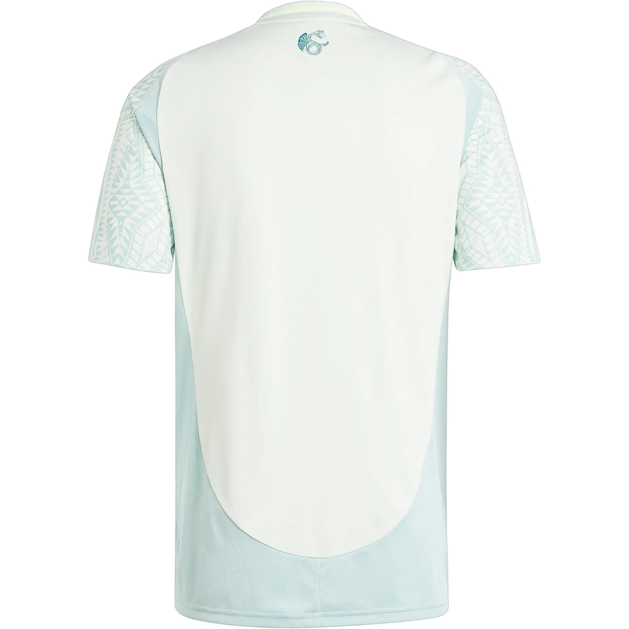 Me x ico 2024/25 Away Jersey - Image 2