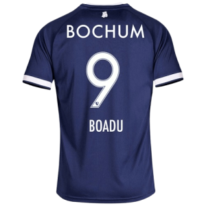 Myron Boadu VfL Bochum 2024/25 Home Jersey