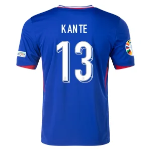 N'Golo Kanté France 2024/25 Home Jersey