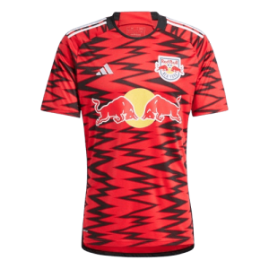 NY Red Bulls 2024 Home Jersey