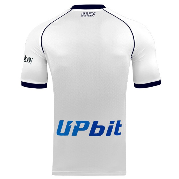 Napoli 23/24 Away Jersey - Image 2