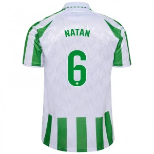 Natan Real Betis 2024/25 Home Jersey