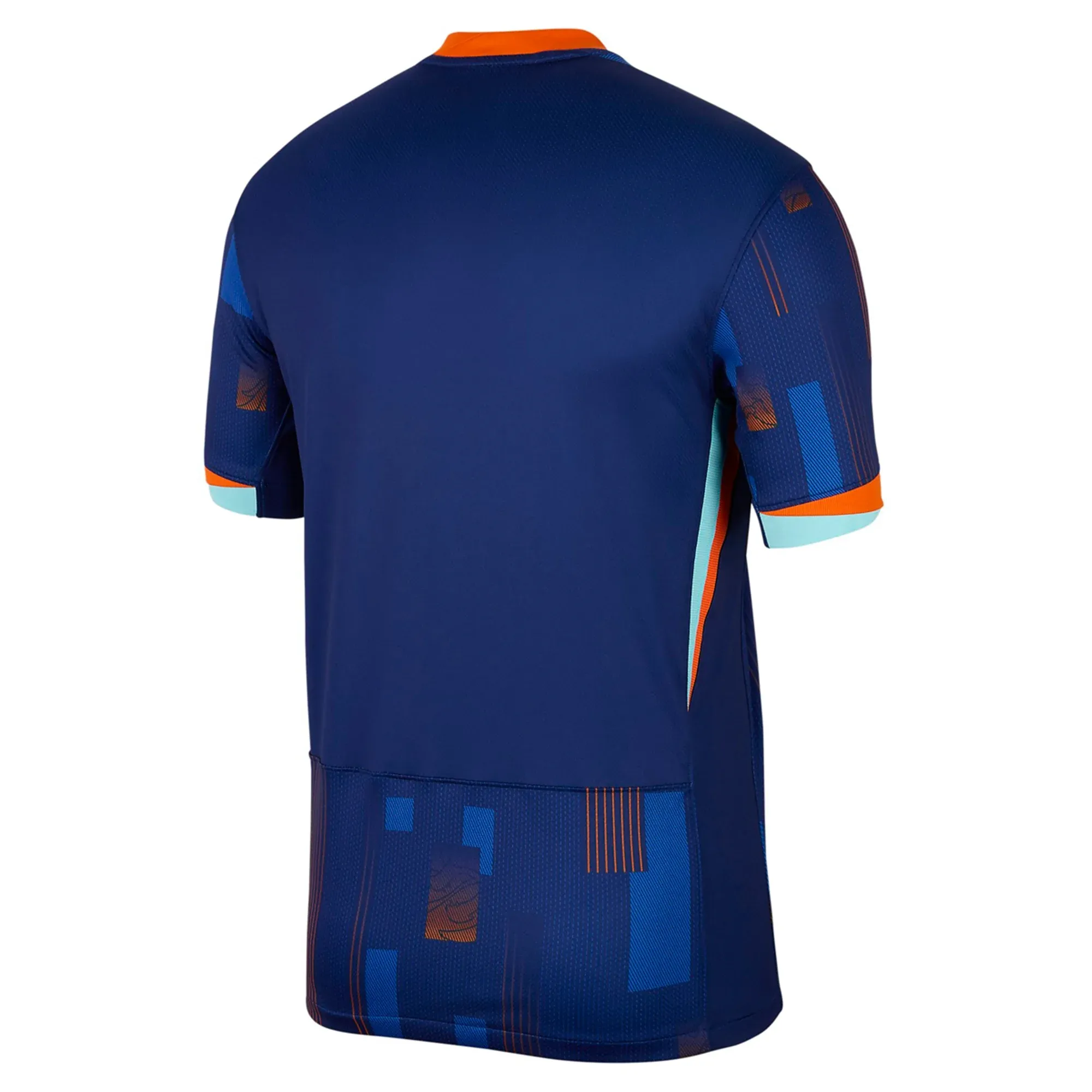 Netherlands 2024/25 Away Jersey - Image 2