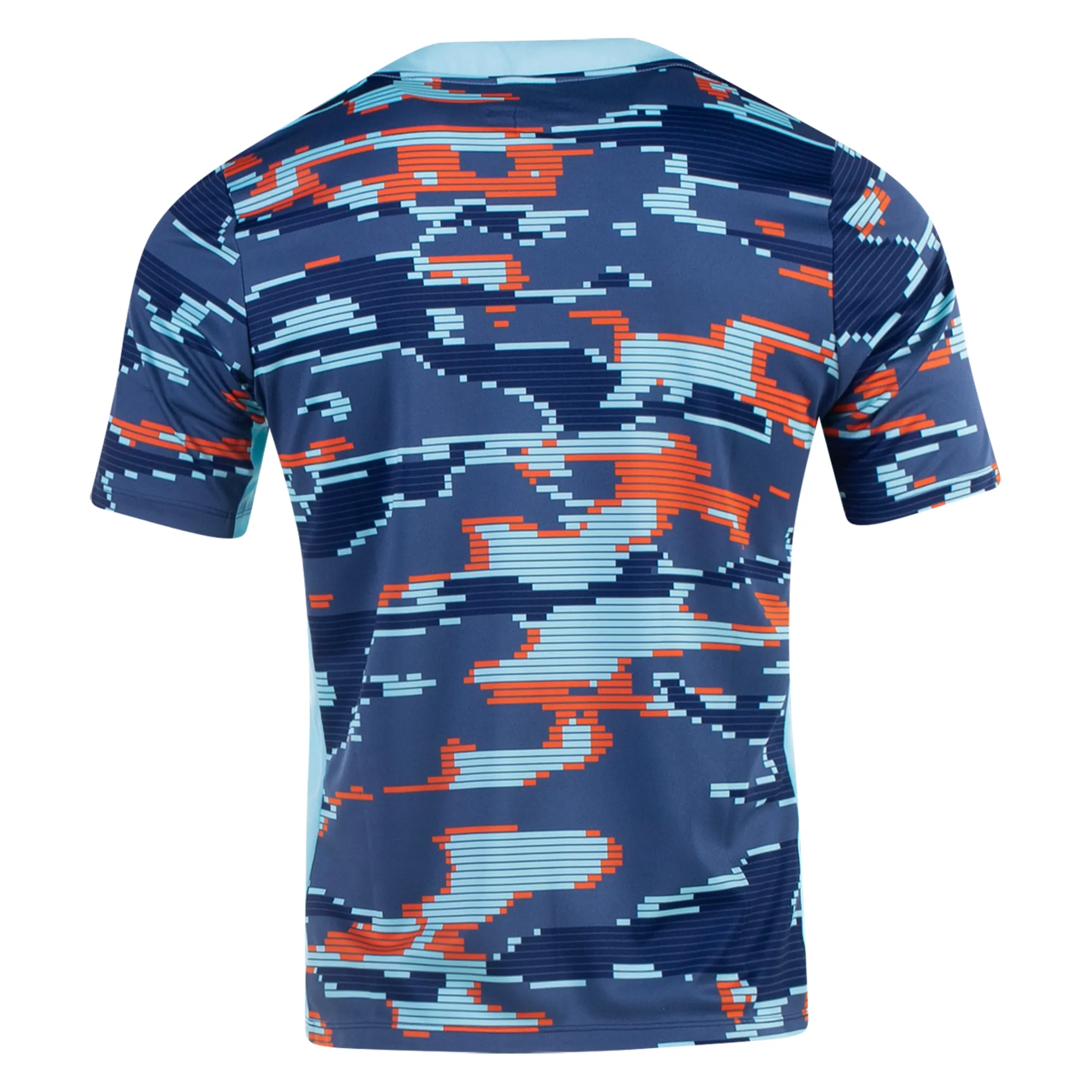 Netherlands 2024/25 Pre-match Jersey - Image 2