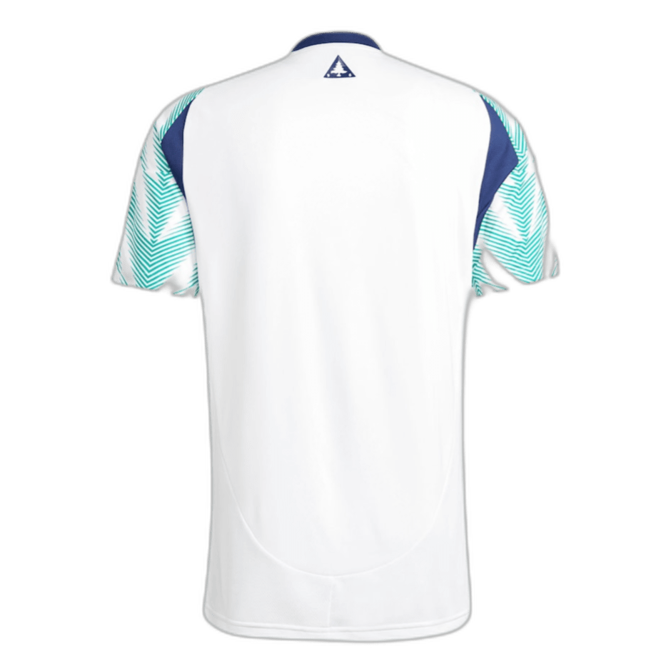 New England Revolution 2025 Away Jersey - Image 2