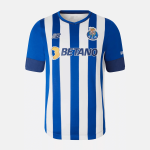 FC Porto 23/24 Home Jersey