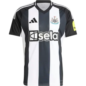 Newcastle 2024/25 Home Jersey
