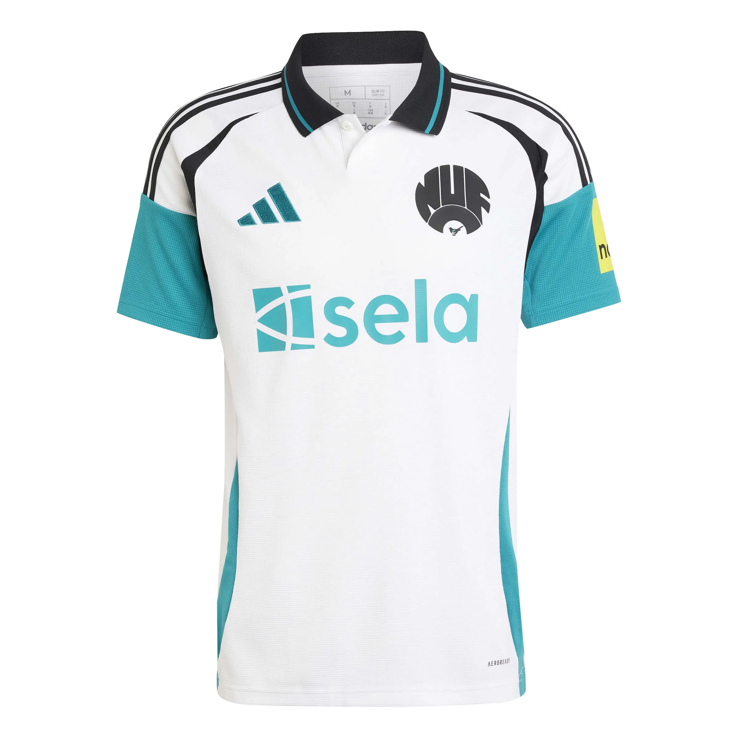 Newcastle 2024/25 Third Jersey