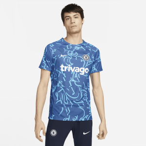 Chelsea Mens Pre-Match Jersey