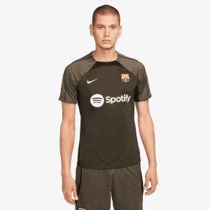 Barcelona 23/24 Men's DF Strike Training Jersey