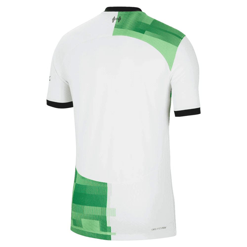 Liverpool 23/24 Away Jersey - Image 2