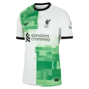 Liverpool 23/24 Away Jersey