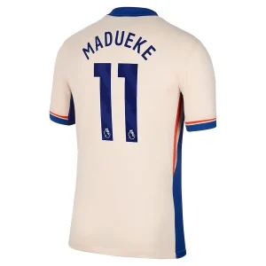 Noni Madueke Chelsea 2024/25 Away Jersey