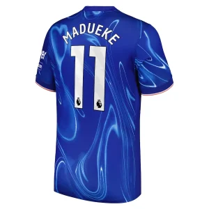 Noni Madueke Chelsea 2024/25 Home Jersey