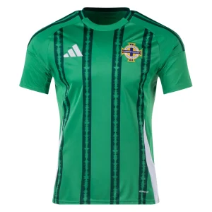 Northern Ireland 2024/25 Home Jersey