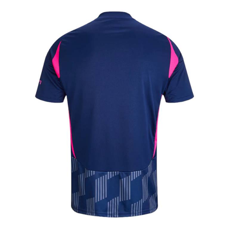 Nottingham Forest 2024/25 Away Jersey - Image 2
