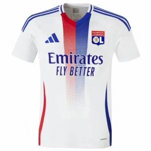 Olympique Lyonnais 2024/25 Home Jersey