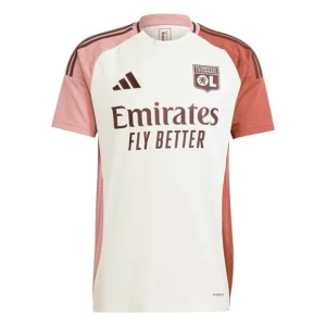 Olympique Lyonnais 2024/25 Third Jersey