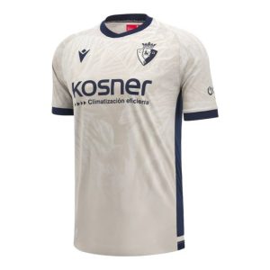Osasuna 2024/25 Away Jersey