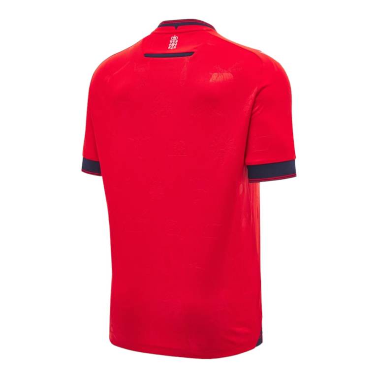 Osasuna 2024/25 Home Jersey - Image 2