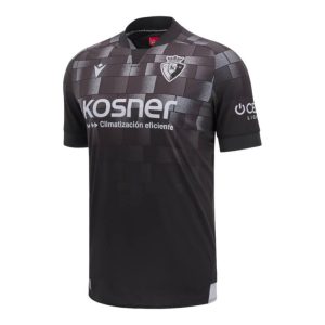 Osasuna 2024/25 Third Jersey