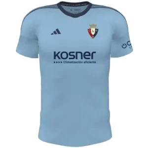 Osasuna 23/24 Away Jersey