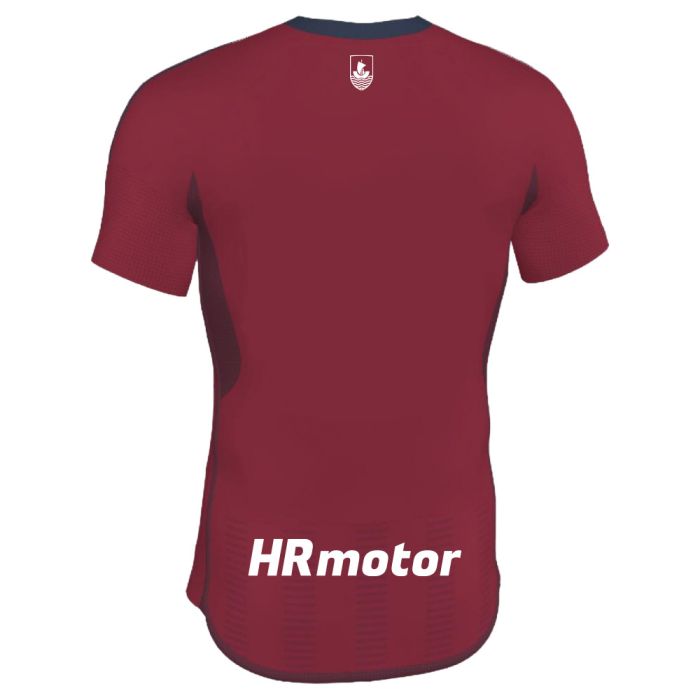 Osasuna 23/24 Home Jersey - Image 2