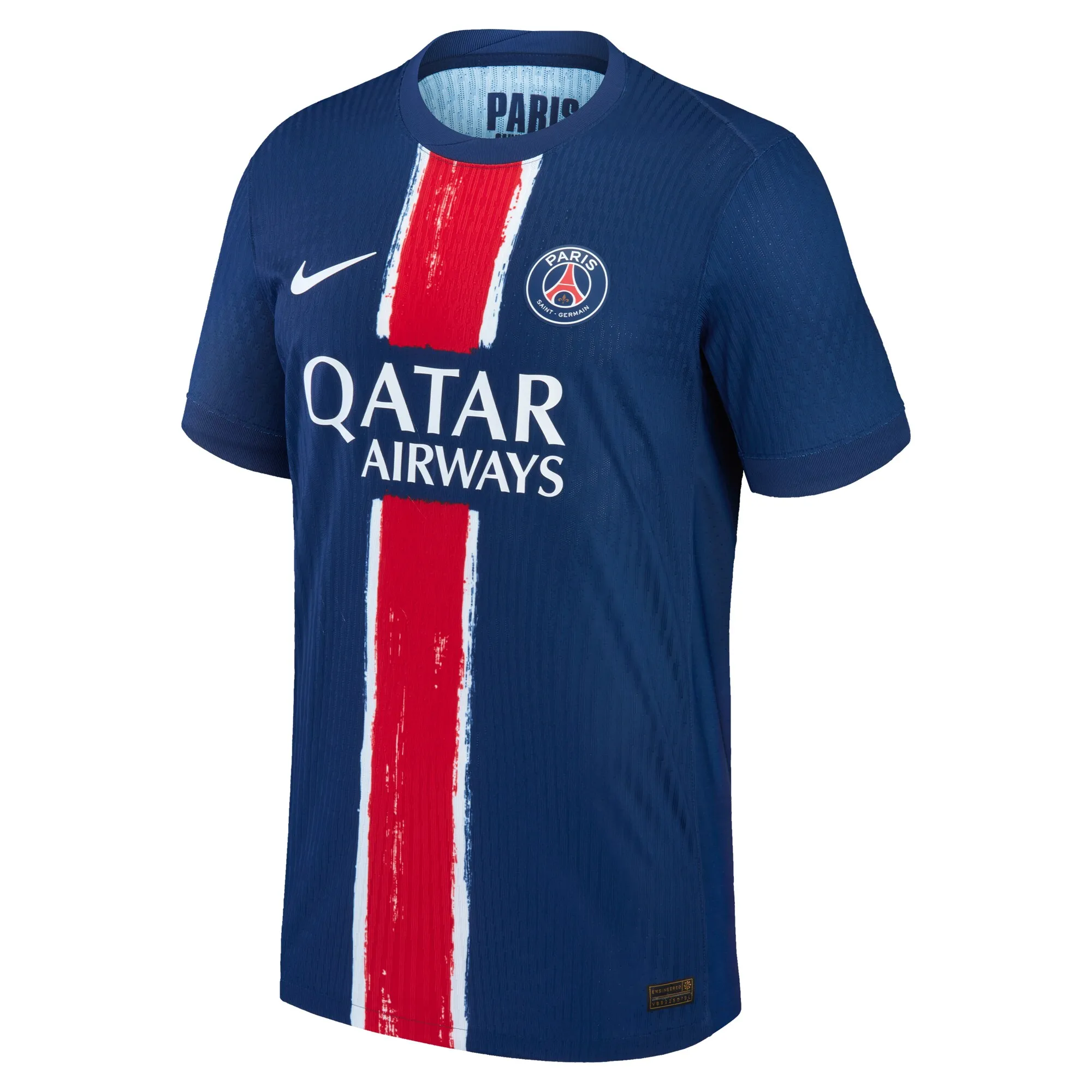 Ousmane Dembélé PSG 2024/25 Authentic Home Jersey - Image 2