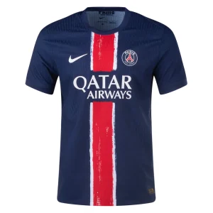 PSG 2024/25 Authentic Home Jersey