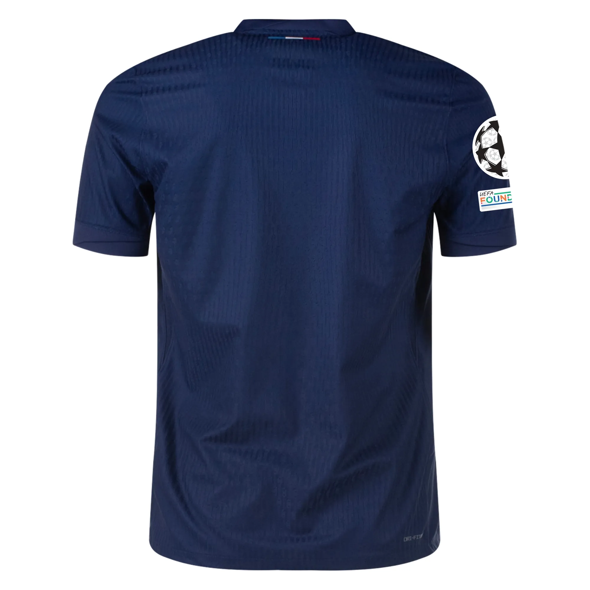 PSG 2024/25 Authentic UCL Home Jersey - Image 2