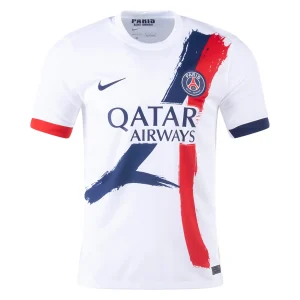 PSG 2024/25 Away Jersey