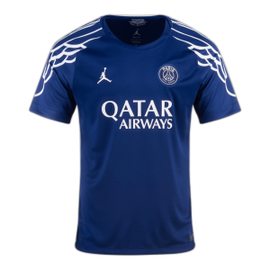PSG 2025 Fourth Jersey