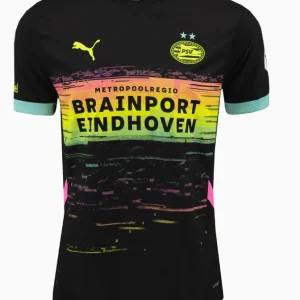 PSV Eindhoven 2024/25 Away Jersey