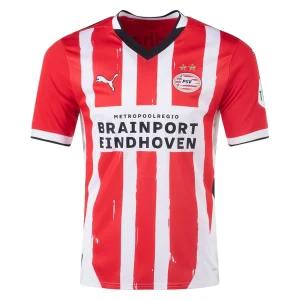 PSV Eindhoven 2024/25 Home Jersey