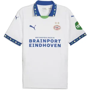 PSV Eindhoven 2024/25 Third Jersey