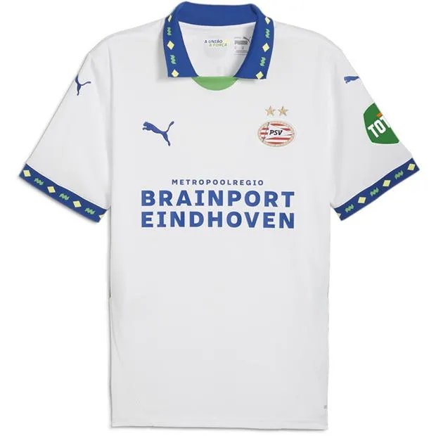 PSV Eindhoven 2024/25 Third Jersey