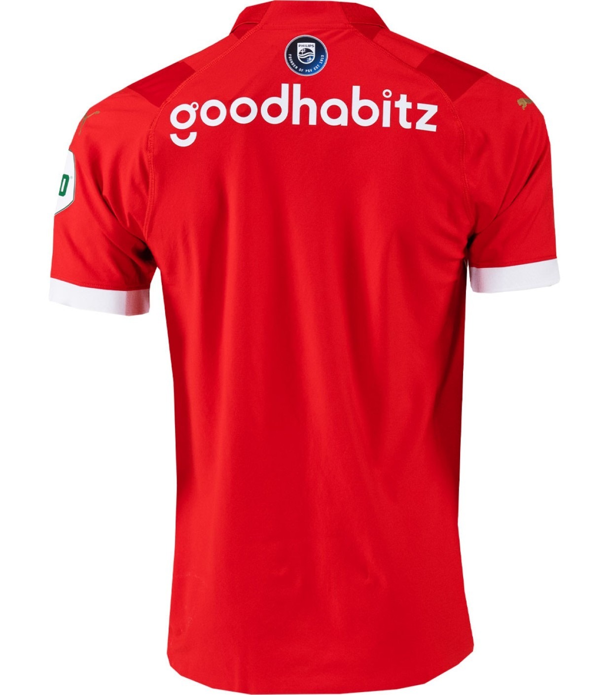PSV Eindhoven Jersey 2023/24 - Image 2