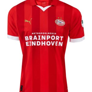 PSV Eindhoven Jersey 2023/24