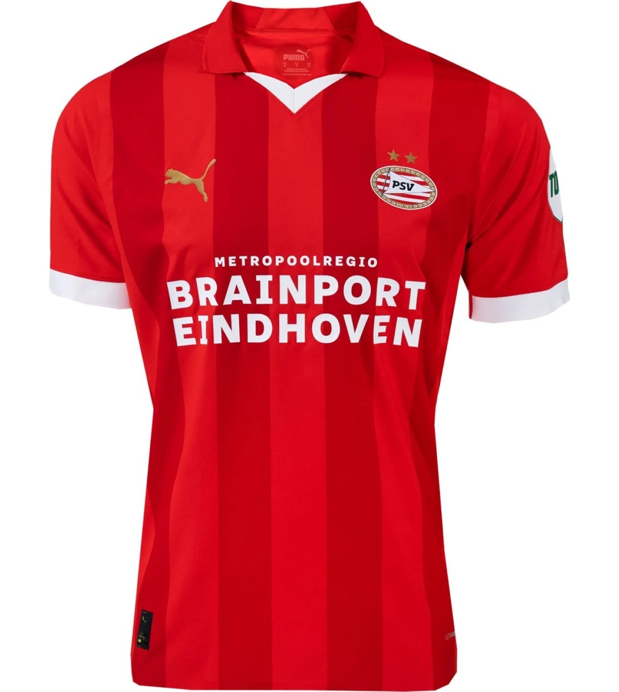 PSV Eindhoven Jersey 2023/24