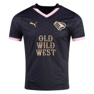 Palermo 2024/25 Away Jersey