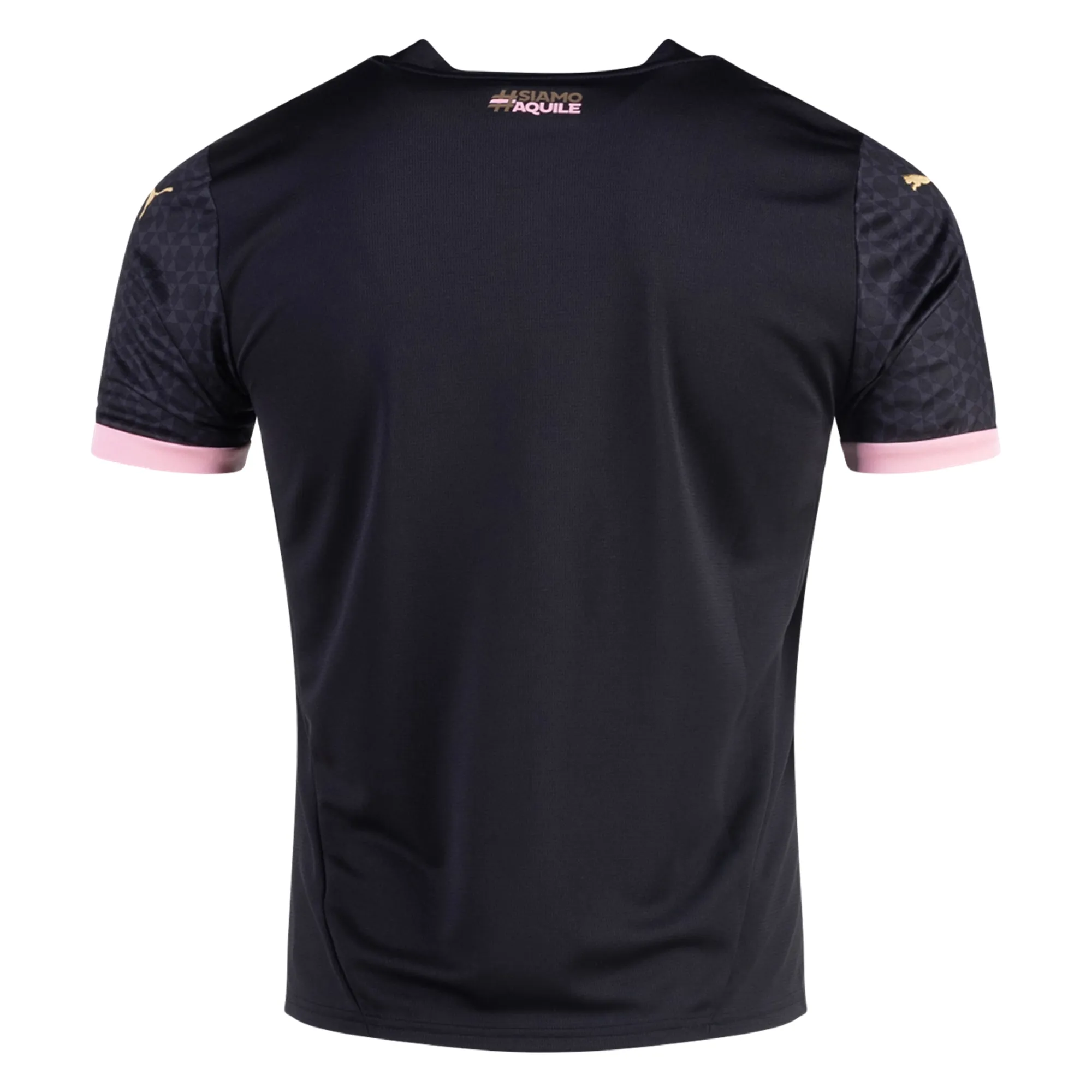 Palermo 2024/25 Away Jersey - Image 2