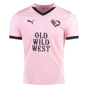 Palermo 2024/25 Home Jersey