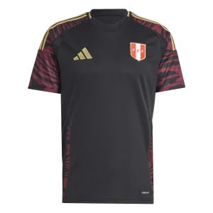 Peru 2024/25 Away Jersey