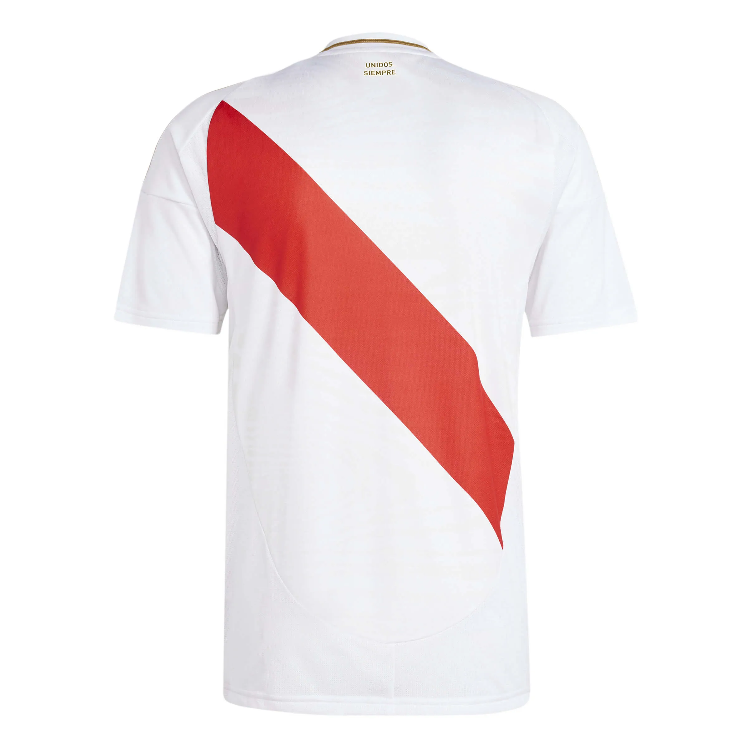 Peru 2024/25 Home Jersey - Image 2
