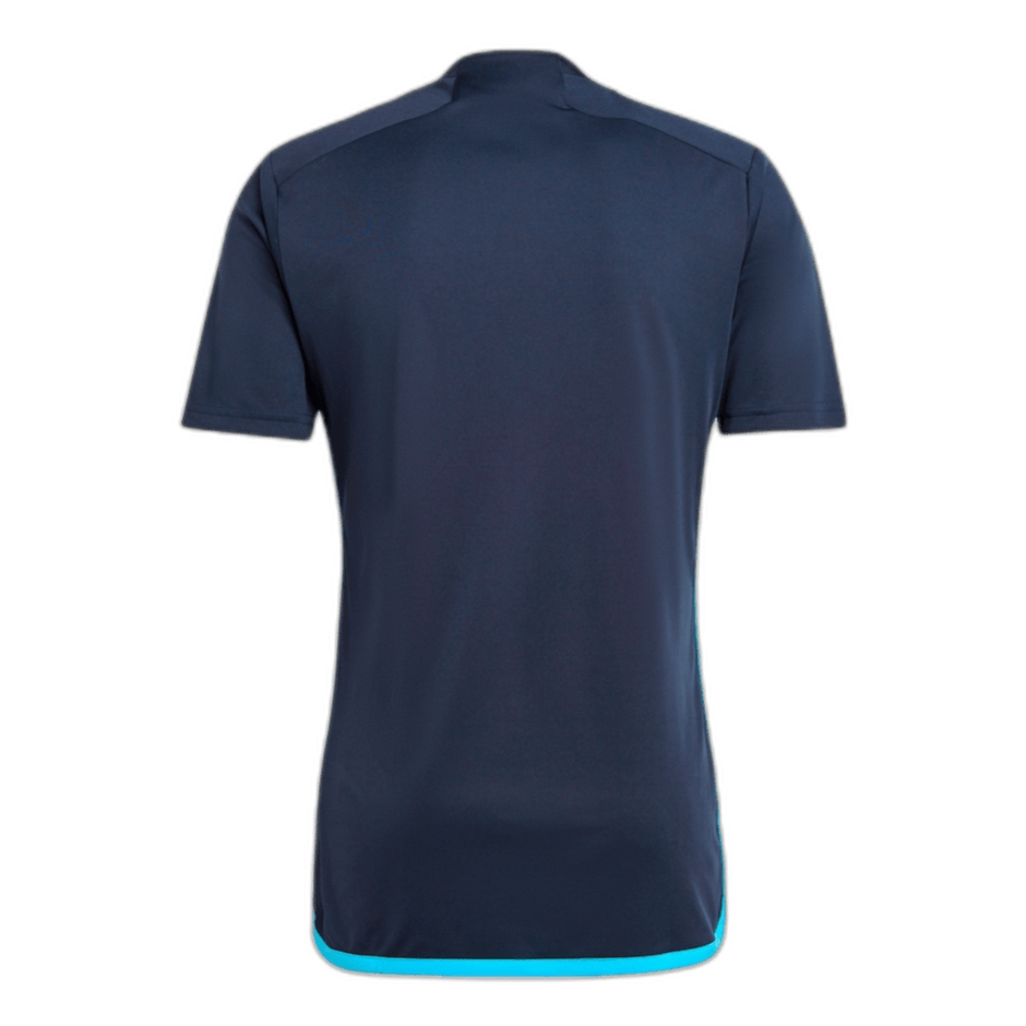 Philadelphia Union 2025 Home Jersey - Image 2