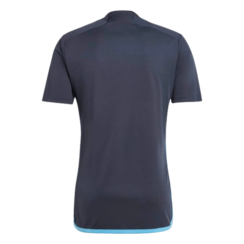 Philadelphia Union 2024 Home Jersey - Image 2