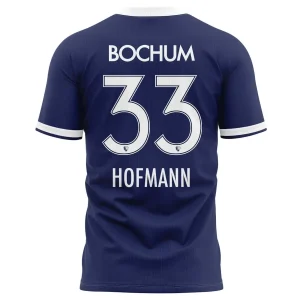 Philipp Hofmann VfL Bochum 2024/25 Home Jersey