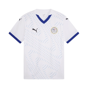 Philippines 2025 Away Jersey