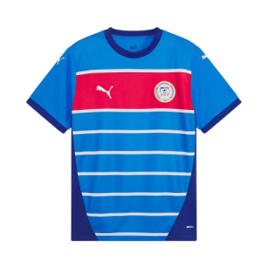 Philippines 2025 Home Jersey